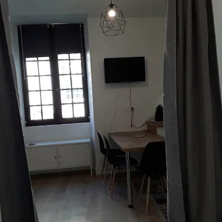 Les Regrattiers *