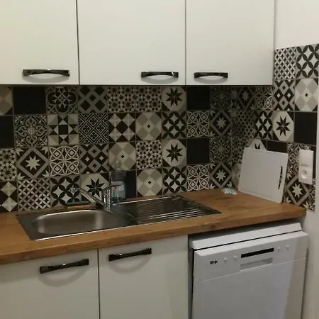 Appartement Les Regrattiers