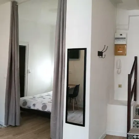 Apartment Les Regrattiers *