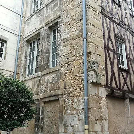 Les Regrattiers *