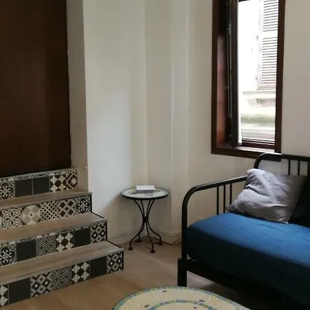 Les Regrattiers Apartment *