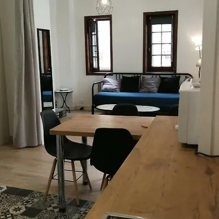 Apartment Les Regrattiers