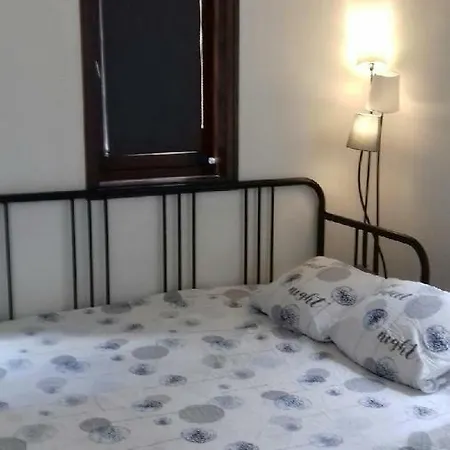 Apartment Les Regrattiers *