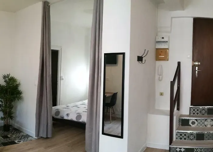 Apartamento Les Regrattiers *