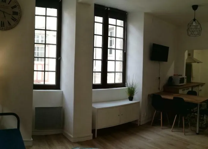 Les Regrattiers Poitiers